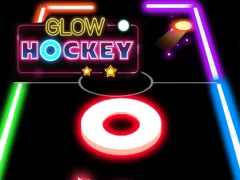 Igra Glow Hockey online