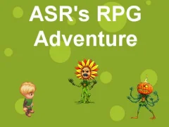 ASR's RPG Adventure