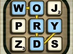 Wordy Pop – kostenloses Online-Spiel