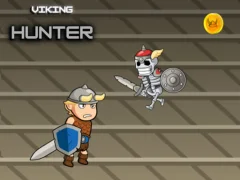 Viking Hunter — 無料オンラインゲーム