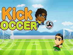 Igra Kick Soccer online