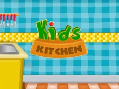 Igra Kids Kitchen  online