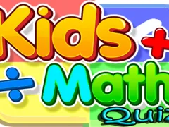 Kids Math Quiz – kostenloses Online-Spiel