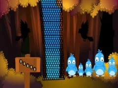 Laro Big Gate Escape online