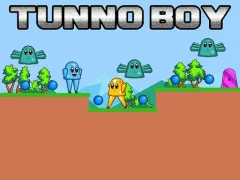 Igra Tunno Boy online