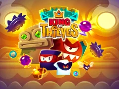 游戏King Of Thieves在线