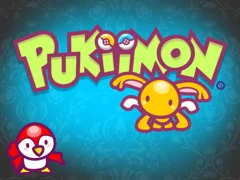 Pukiimoon — لعبة مجانية اون لاين