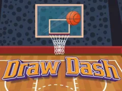 Igra Draw Dash online