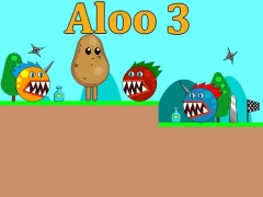 Aloo 3 — bezmaksas tiešsaistes spēle