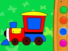 بازی Food Educational Games For Kids آنلاین