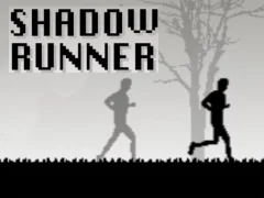 Spill Shadow Runner online