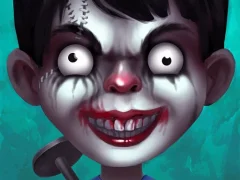 Babby in yellow Scary Story — bezmaksas tiešsaistes spēle