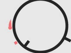 ColorRing — bezmaksas tiešsaistes spēle