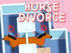 Spel Horse Divorce på nätet