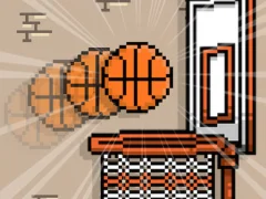 Retro B-Ball
