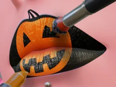 Lip Art เกมออนไลน์