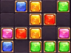 Spel Jewel Blocks Puzzle på nätet