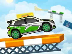 Car Parkour — لعبة مجانية اون لاين