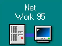 NetWork 95 — لعبة مجانية اون لاين