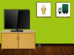 Igra Blooming House Escape online