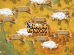 Knight Treasure  — free online game