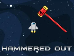 Hammered Out — bezmaksas tiešsaistes spēle