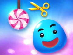 Slice the rope — لعبة مجانية اون لاين