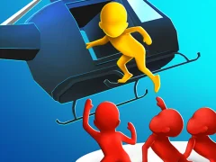 Igra Rescue Vanguard online