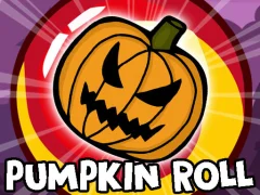 Pumpkin Roll — bezmaksas tiešsaistes spēle