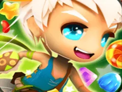 Starry Cool Run — 無料オンラインゲーム