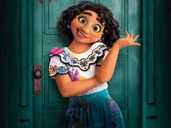 Spill Encanto Family Jigsaw online