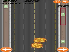 Urban Race — لعبة مجانية اون لاين