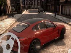 Real Car Parking - GTa — لعبة مجانية اون لاين