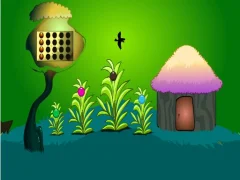 Laro Tricky Land Escape online