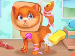 Spill Cute Pet Doctor Care online