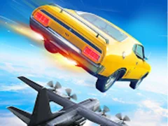Xogo Jump into the Plane en liña