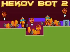 Igra Hekov Bot 2 online