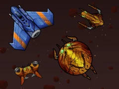 UFO Attack — bezmaksas tiešsaistes spēle