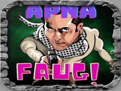 Apna Faugi Action Game — bezplatná online hra