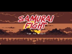 Samurai Fight — 無料オンラインゲーム