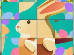 Permainan Easter Bunny Clicker talian