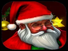Leikur Christmas Snow Hidden Object á netinu
