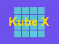 Igra KubeX  spletu
