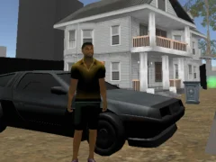 City Simulator — bezmaksas tiešsaistes spēle