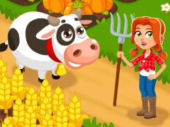 Jwèt Dream of Farmers sou entènèt