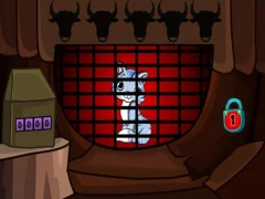 Rescue The Cat — لعبة مجانية اون لاين