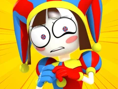 Saving Digital Circus — joc online gratuit
