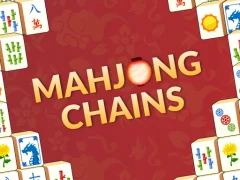Mahjong Chains — 무료 온라인 게임
