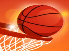 Igra Dunk Hoop online