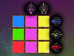 Sword Block Painter — bezmaksas tiešsaistes spēle